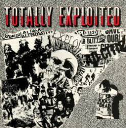 The Exploited : Totally Exploited